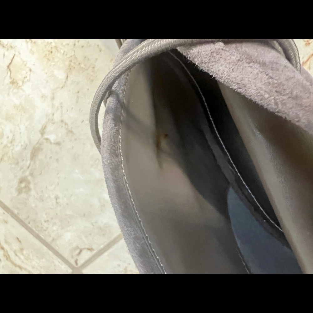 Open toe bootie - Picture 4 of 4